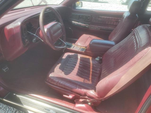 Photo 6 VIN: 1G4EZ13L4MU406512 - BUICK RIVIERA 