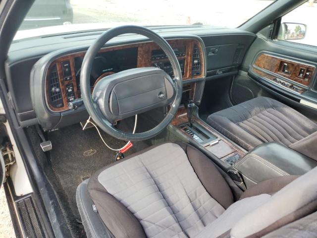 Photo 7 VIN: 1G4EZ13L7NU409390 - BUICK RIVIERA 