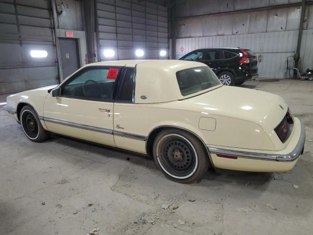 Photo 1 VIN: 1G4EZ13L8PU402922 - BUICK RIVIERA 