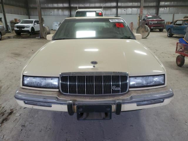 Photo 4 VIN: 1G4EZ13L8PU402922 - BUICK RIVIERA 