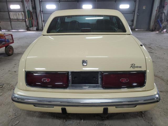 Photo 5 VIN: 1G4EZ13L8PU402922 - BUICK RIVIERA 