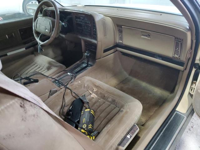 Photo 7 VIN: 1G4EZ13L8PU402922 - BUICK RIVIERA 