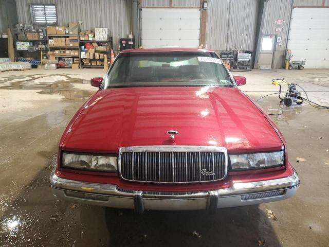 Photo 4 VIN: 1G4EZ13LXNU403308 - BUICK RIVIERA 