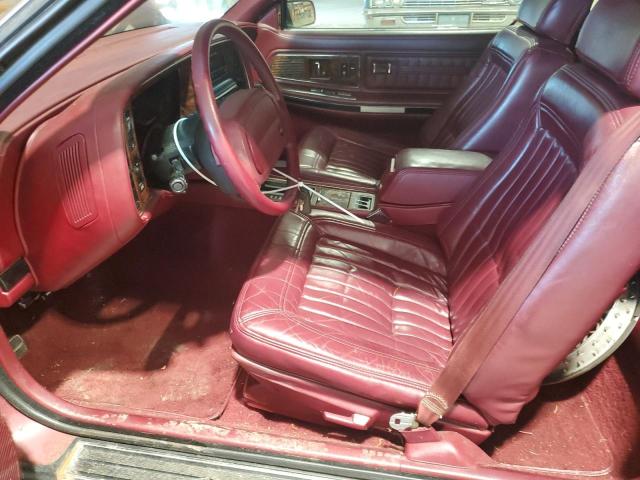 Photo 6 VIN: 1G4EZ13LXNU403308 - BUICK RIVIERA 