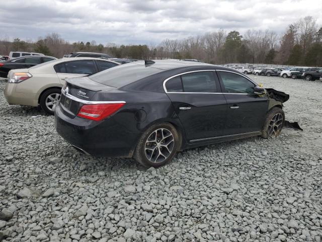 Photo 2 VIN: 1G4G45G30GF186304 - BUICK LACROSSE S 