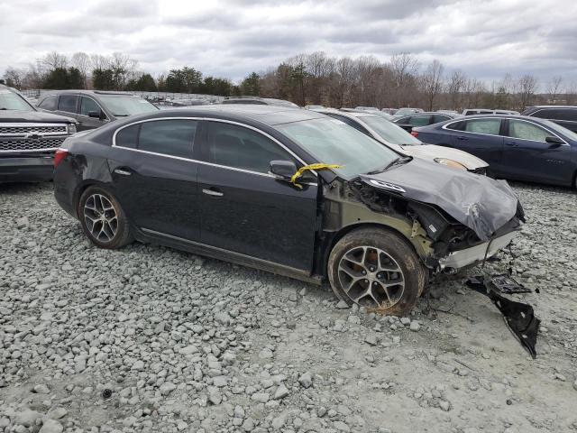 Photo 3 VIN: 1G4G45G30GF186304 - BUICK LACROSSE S 