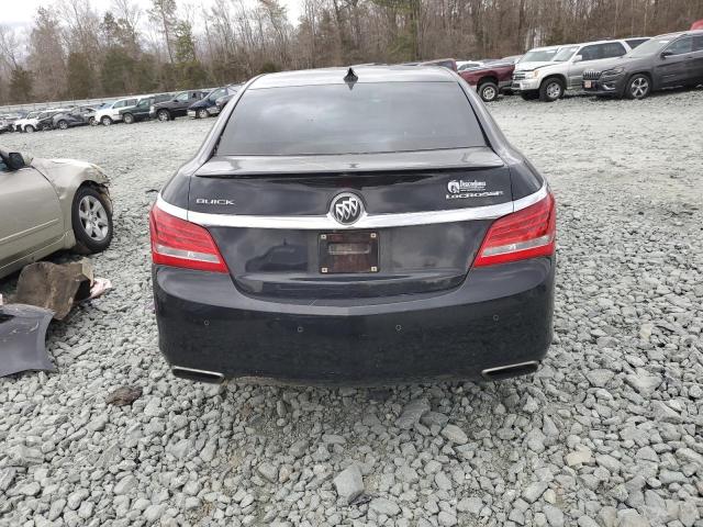 Photo 5 VIN: 1G4G45G30GF186304 - BUICK LACROSSE S 