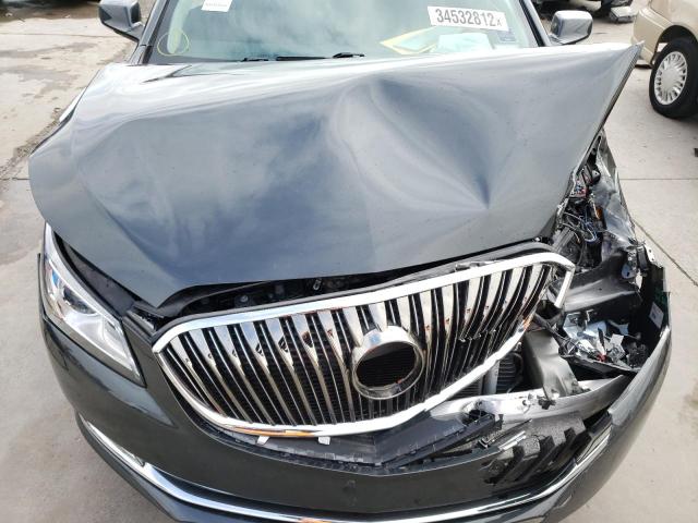 Photo 6 VIN: 1G4G45G30GF271434 - BUICK LACROSSE S 