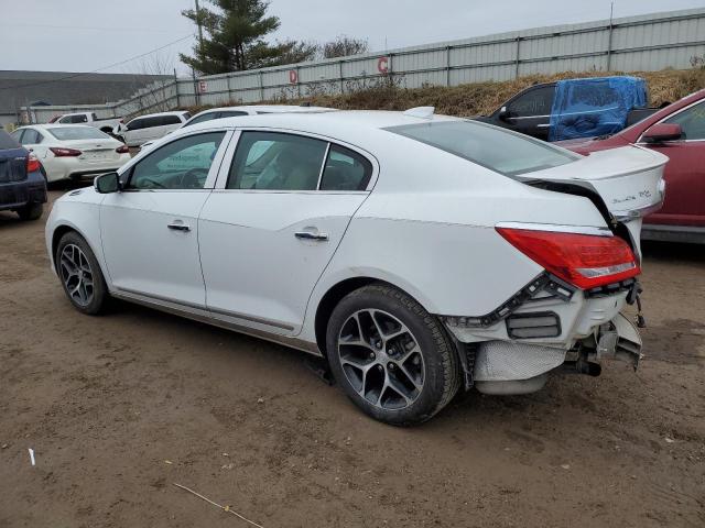 Photo 1 VIN: 1G4G45G30GF282076 - BUICK LACROSSE 