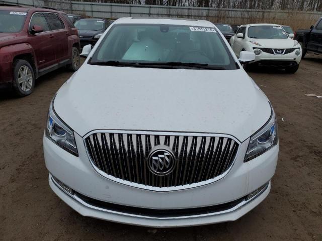 Photo 4 VIN: 1G4G45G30GF282076 - BUICK LACROSSE 