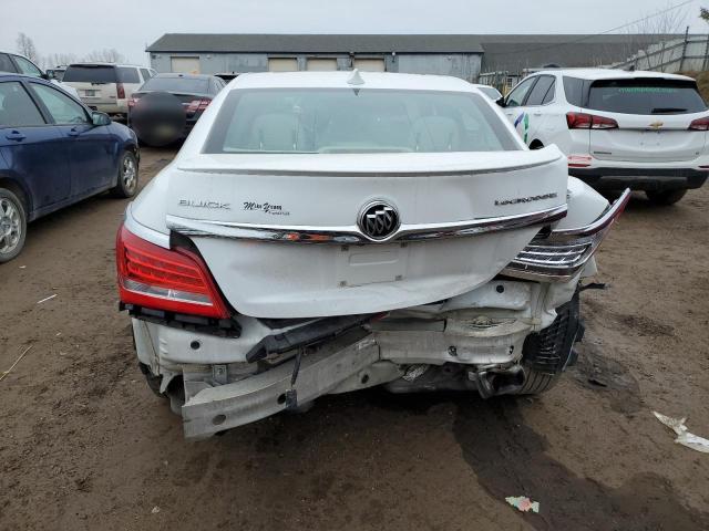 Photo 5 VIN: 1G4G45G30GF282076 - BUICK LACROSSE 