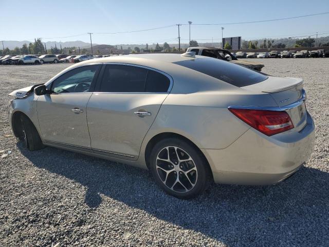 Photo 1 VIN: 1G4G45G32GF242825 - BUICK LACROSSE S 