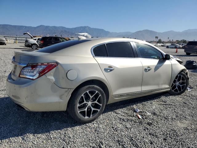 Photo 2 VIN: 1G4G45G32GF242825 - BUICK LACROSSE S 