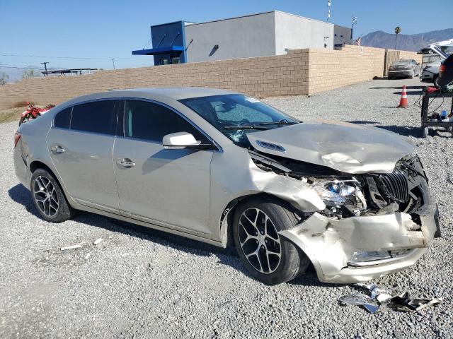 Photo 3 VIN: 1G4G45G32GF242825 - BUICK LACROSSE S 