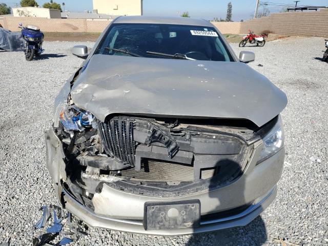 Photo 4 VIN: 1G4G45G32GF242825 - BUICK LACROSSE S 