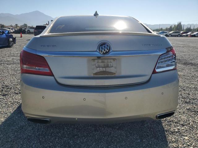 Photo 5 VIN: 1G4G45G32GF242825 - BUICK LACROSSE S 