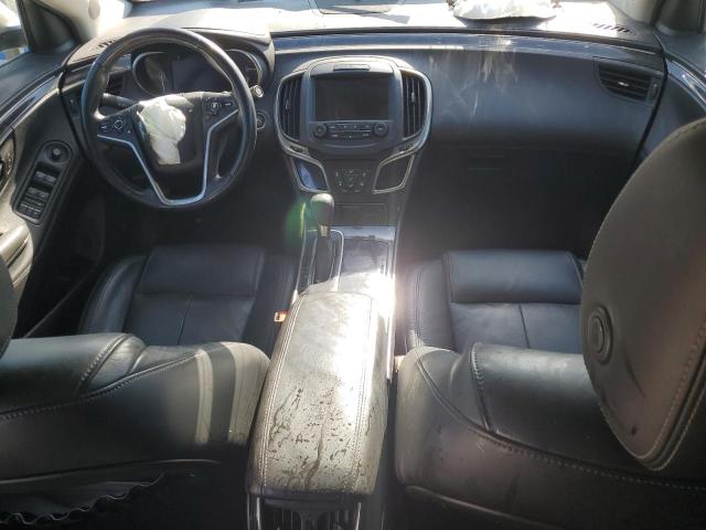 Photo 7 VIN: 1G4G45G32GF242825 - BUICK LACROSSE S 