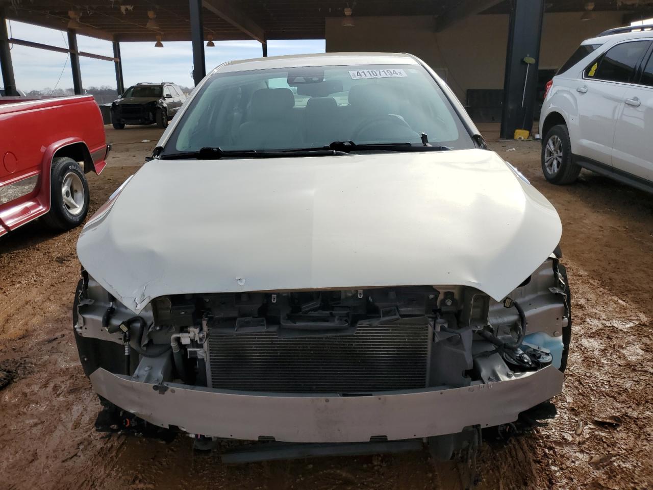 Photo 4 VIN: 1G4G45G32GF268082 - BUICK LACROSSE 