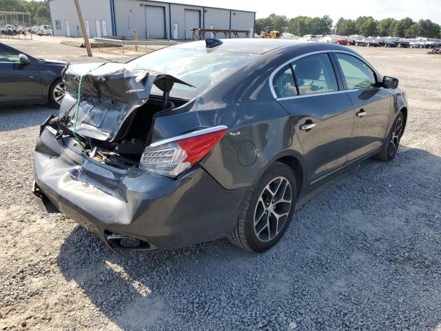 Photo 3 VIN: 1G4G45G32GF286257 - BUICK LACROSSE S 