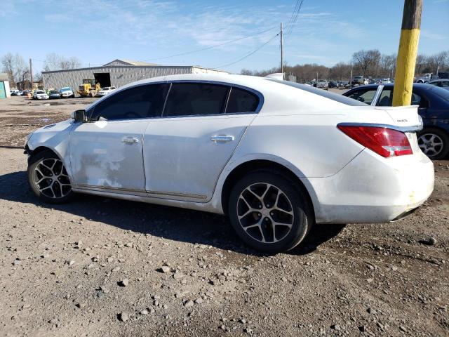 Photo 1 VIN: 1G4G45G33GF232336 - BUICK LACROSSE S 