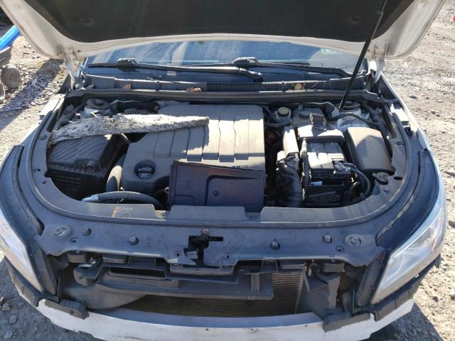 Photo 10 VIN: 1G4G45G33GF232336 - BUICK LACROSSE S 