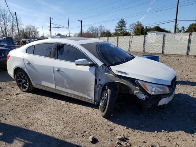 Photo 3 VIN: 1G4G45G33GF232336 - BUICK LACROSSE S 