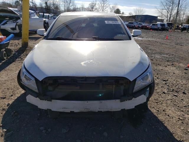 Photo 4 VIN: 1G4G45G33GF232336 - BUICK LACROSSE S 