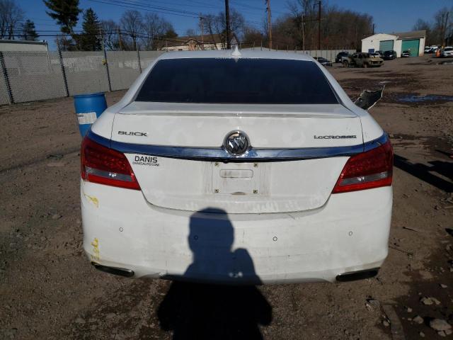 Photo 5 VIN: 1G4G45G33GF232336 - BUICK LACROSSE S 