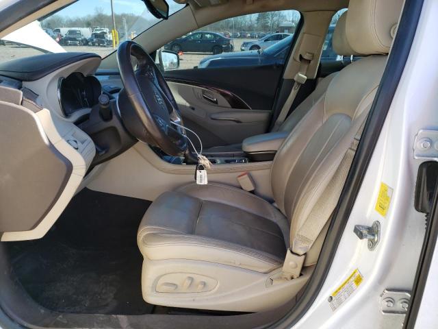 Photo 6 VIN: 1G4G45G33GF232336 - BUICK LACROSSE S 