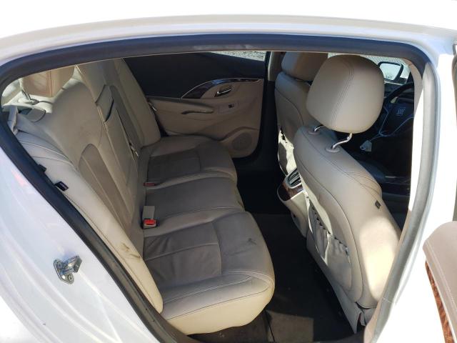 Photo 9 VIN: 1G4G45G33GF232336 - BUICK LACROSSE S 