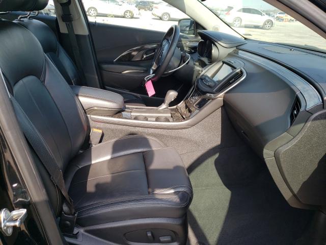 Photo 4 VIN: 1G4G45G33GF257737 - BUICK LACROSSE S 