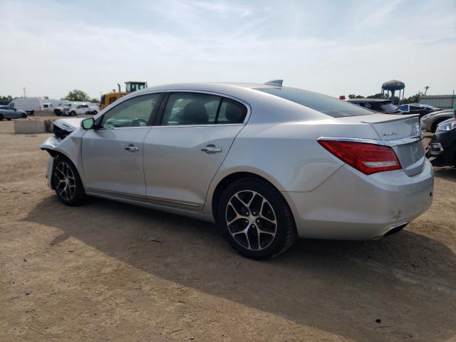 Photo 1 VIN: 1G4G45G33GF266714 - BUICK LACROSSE S 