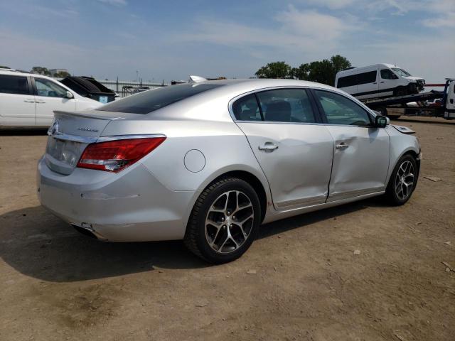 Photo 2 VIN: 1G4G45G33GF266714 - BUICK LACROSSE S 