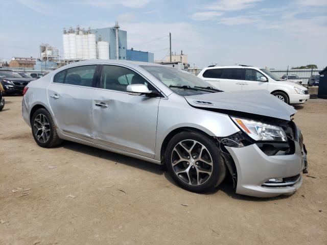 Photo 3 VIN: 1G4G45G33GF266714 - BUICK LACROSSE S 