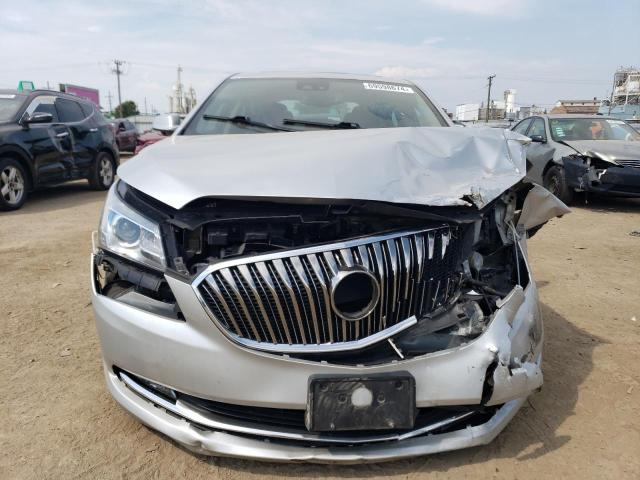 Photo 4 VIN: 1G4G45G33GF266714 - BUICK LACROSSE S 