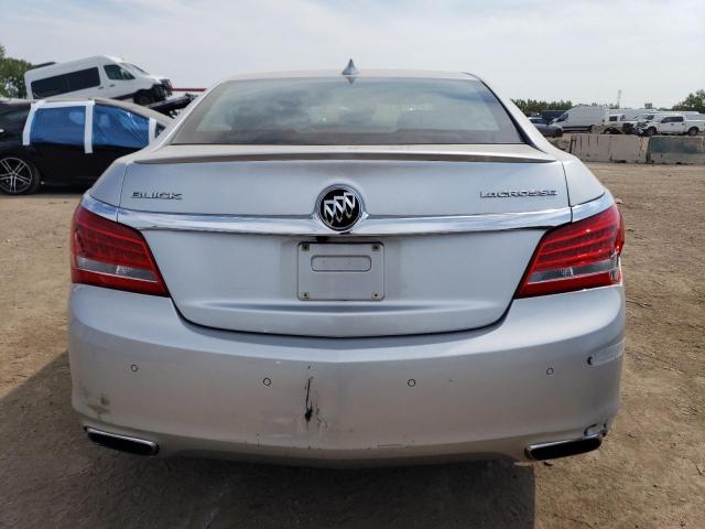 Photo 5 VIN: 1G4G45G33GF266714 - BUICK LACROSSE S 