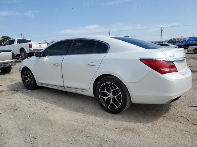 Photo 1 VIN: 1G4G45G33GF271055 - BUICK LACROSSE S 