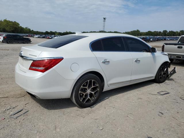 Photo 2 VIN: 1G4G45G33GF271055 - BUICK LACROSSE S 