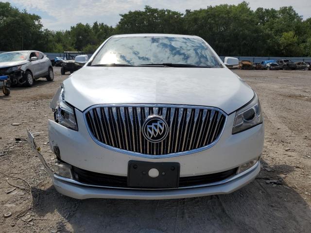 Photo 4 VIN: 1G4G45G33GF271055 - BUICK LACROSSE S 