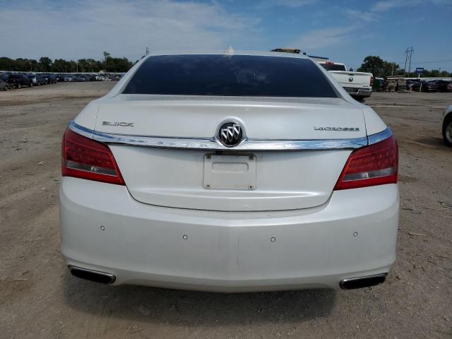 Photo 5 VIN: 1G4G45G33GF271055 - BUICK LACROSSE S 