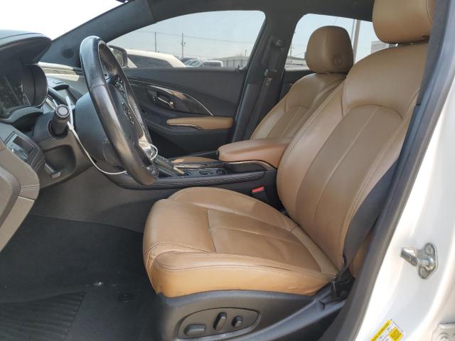 Photo 6 VIN: 1G4G45G33GF271055 - BUICK LACROSSE S 