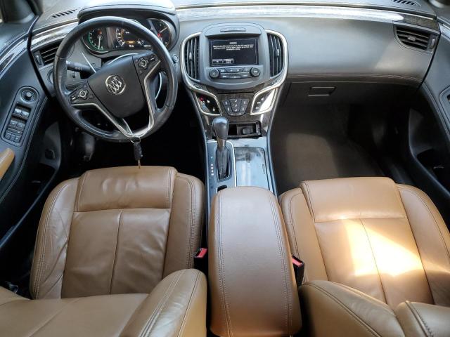 Photo 7 VIN: 1G4G45G33GF271055 - BUICK LACROSSE S 