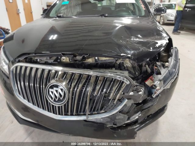 Photo 5 VIN: 1G4G45G34GF173748 - BUICK LACROSSE 