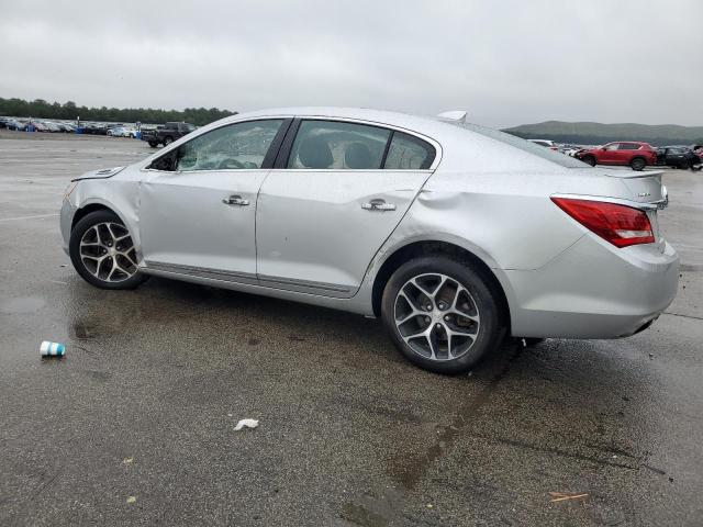 Photo 1 VIN: 1G4G45G34GF198584 - BUICK LACROSSE S 