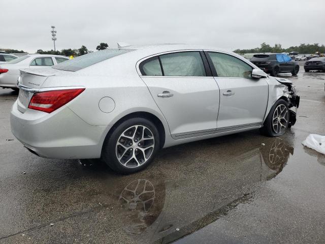 Photo 2 VIN: 1G4G45G34GF198584 - BUICK LACROSSE S 