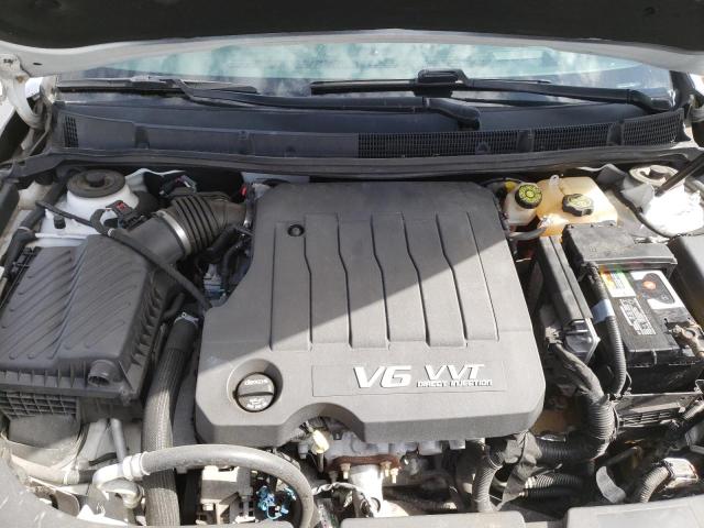 Photo 6 VIN: 1G4G45G34GF223869 - BUICK LACROSSE S 