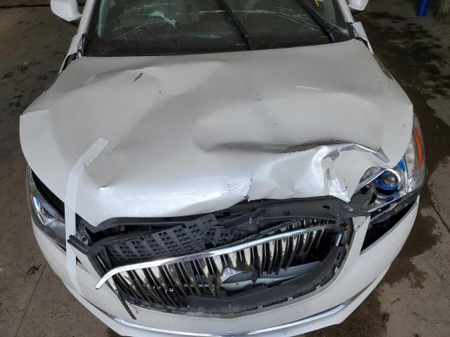 Photo 10 VIN: 1G4G45G34GF267614 - BUICK LACROSSE S 