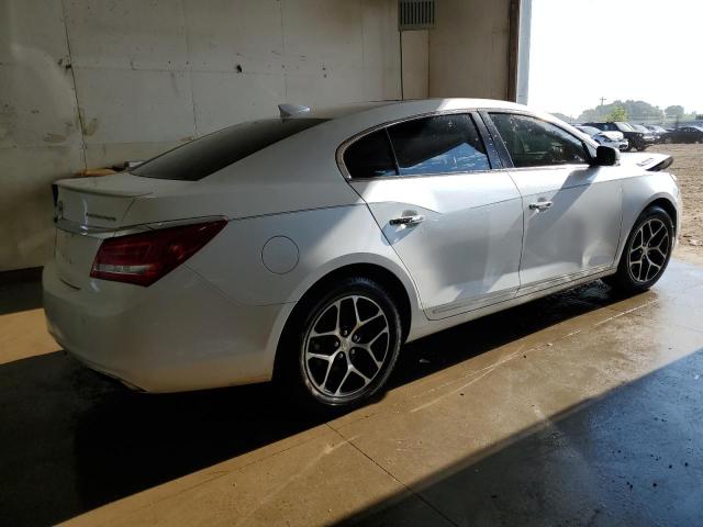 Photo 2 VIN: 1G4G45G34GF267614 - BUICK LACROSSE S 