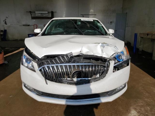 Photo 4 VIN: 1G4G45G34GF267614 - BUICK LACROSSE S 