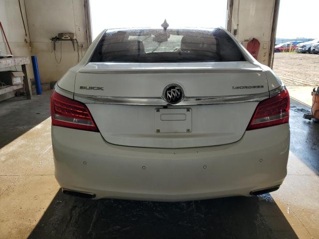 Photo 5 VIN: 1G4G45G34GF267614 - BUICK LACROSSE S 